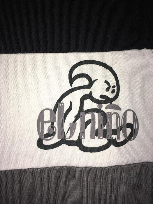 Camisola básica menino