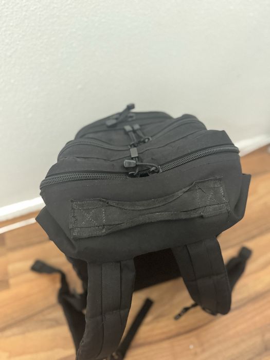 Mochila Loaded Crossfit