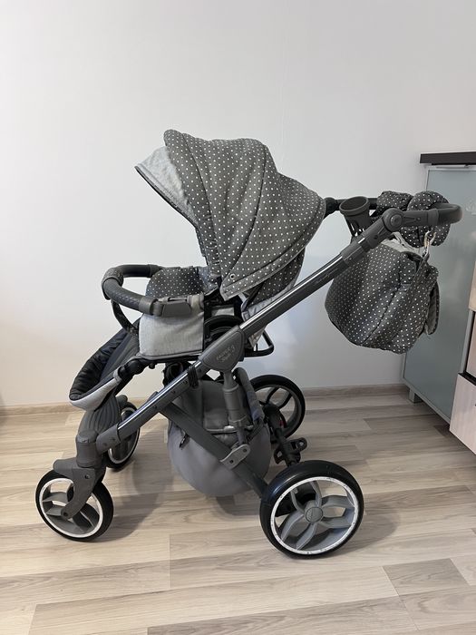 Як Нова! Дитяча коляска 2в1в ідеальному стані