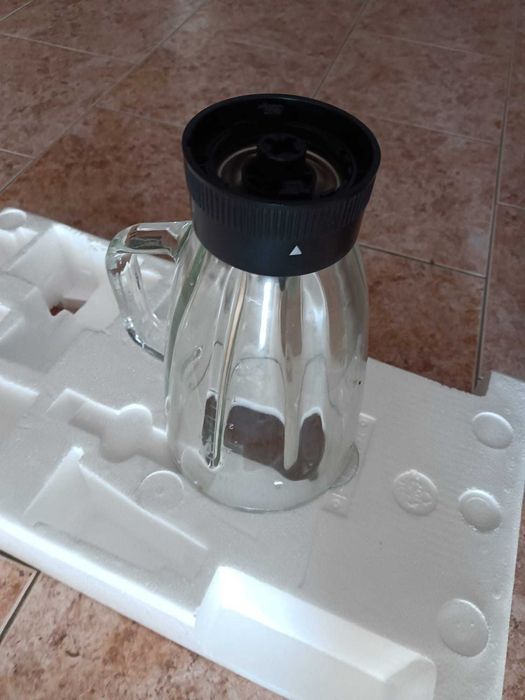 Batedeira da Becken NOVA64740807123841123