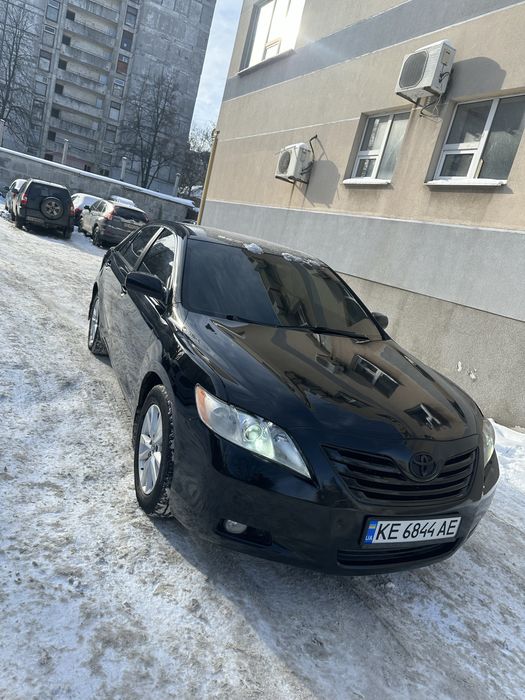 Продам toyota camry 40