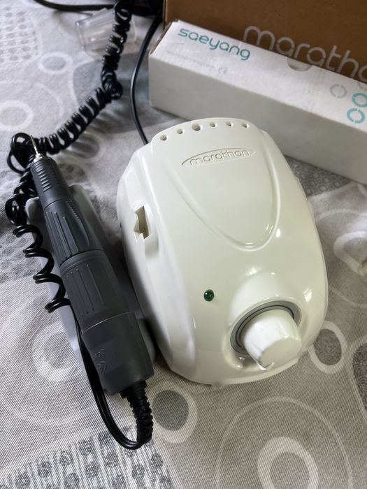 Продам Фрезер Marathon