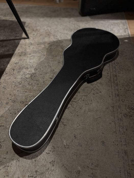 Ibanez 2351DX Les Paul Deluxe Gold Top (Gibson copy)