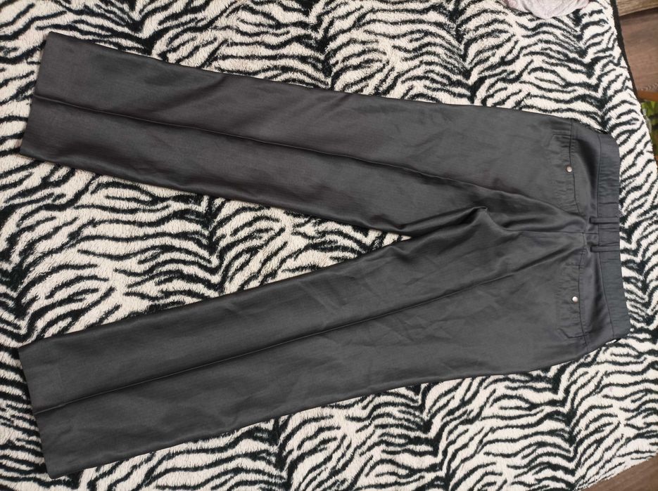 Брюки на подростка