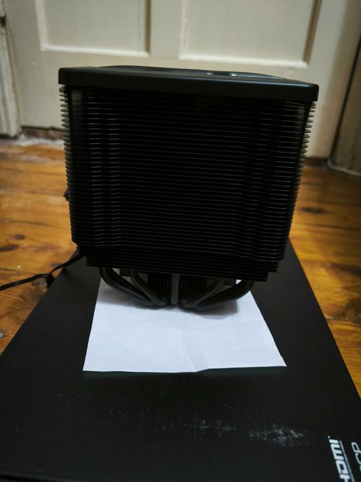 Кулер be quiet! Dark Rock Pro 5  Б/у | LGA1700