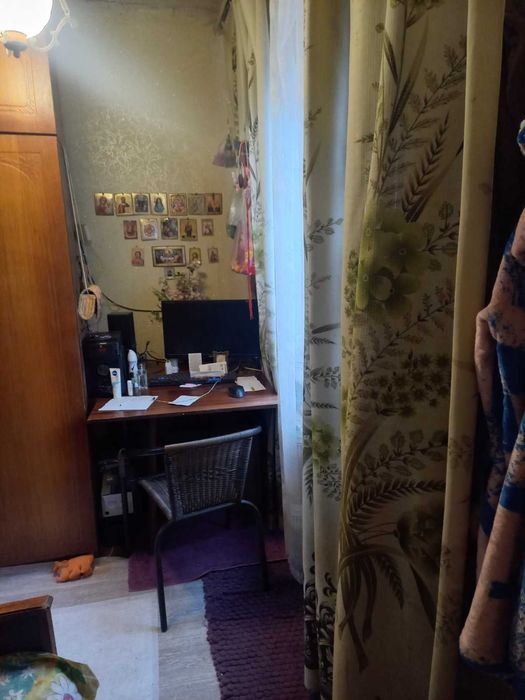 Продам цілий будинок Баварія (Бавария)