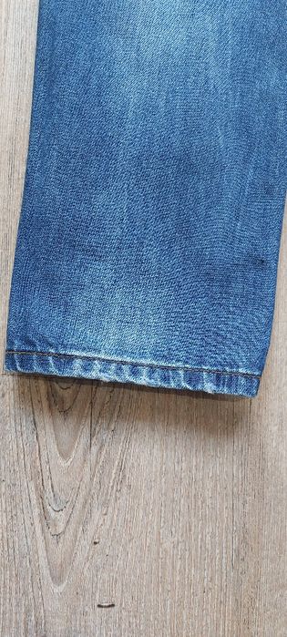 Spodnie jeansowe męskie marki Diverse r. 30/32