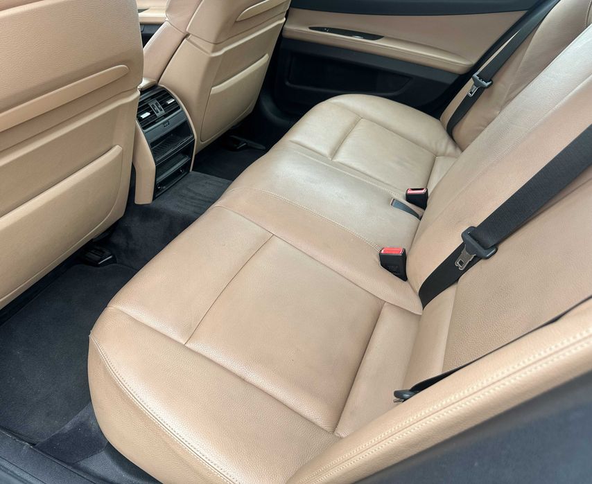 BMW 730D ano de 2009