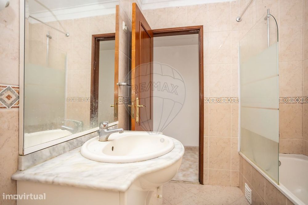 Apartamento T3 para venda