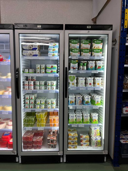 5 Arcas Seminovas 450€ cada uma