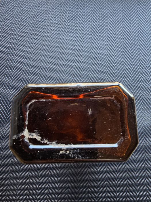 Stara butelka warszawa L Spiess i Syn