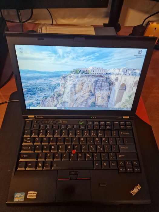 Windowsノート本体 ThinkPad X220 4GB/SSD240GB/Windows10Pro 楽天市場】ThinkPad X220（ノートPC｜パソコン）：パソコン