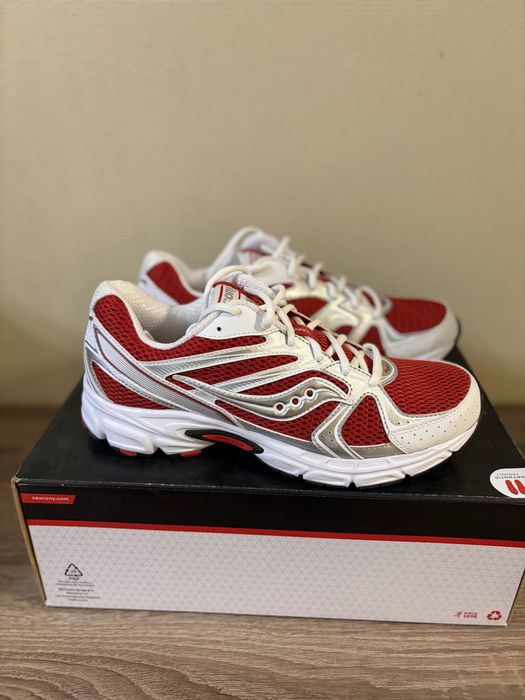 Новые ОРИГИНАЛ оригінал кроссовки кросівки Saucony Ride Millenium