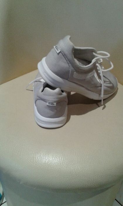 Buty vans piękne