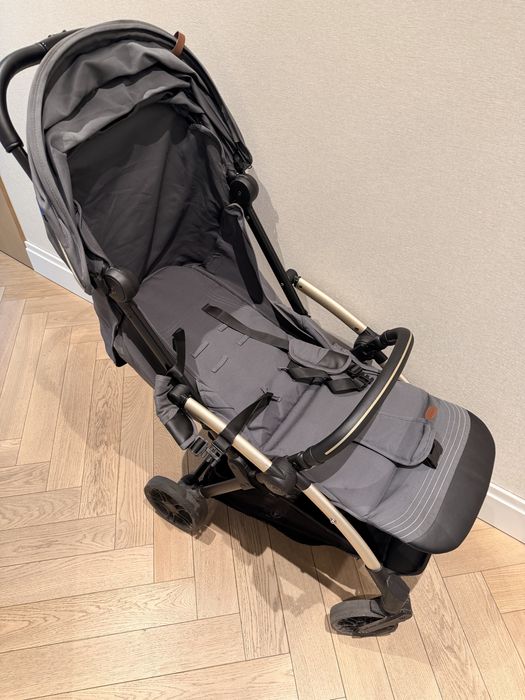 Chicco Goody XPlus – wózek spacerowy, szary