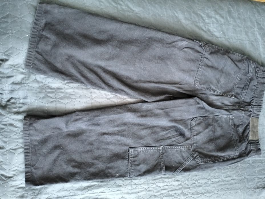 Джинси (House baggy)