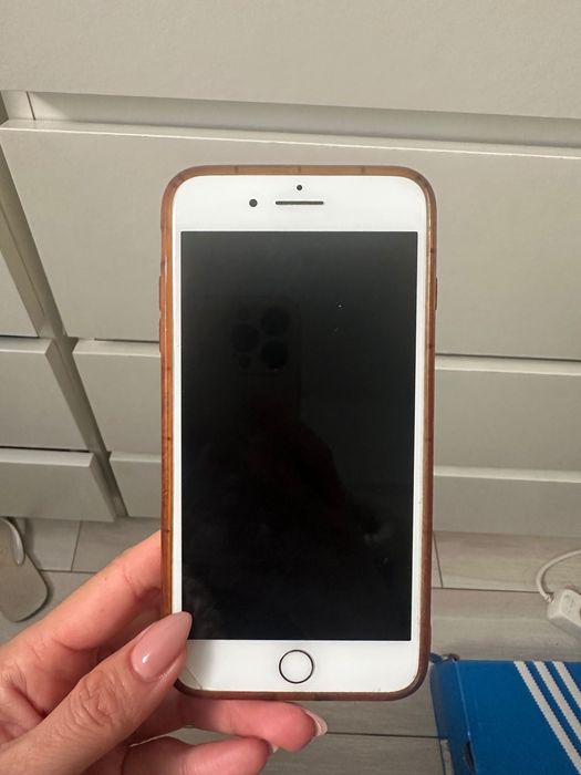 Iphone 7plus em boas condições