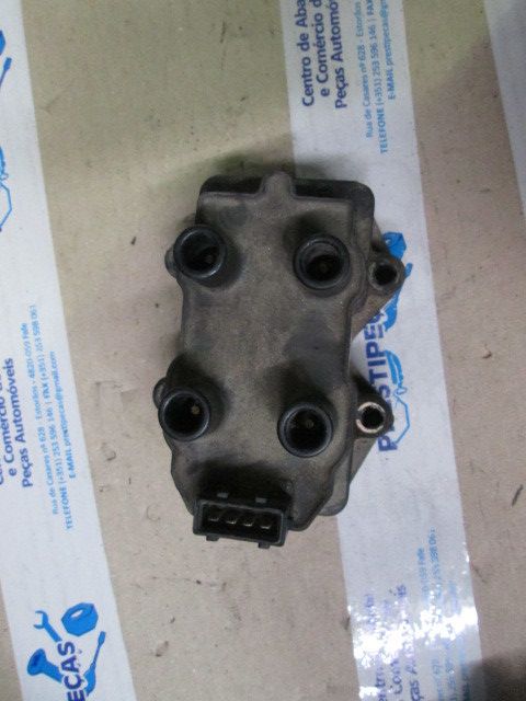 Bobina de ignição PEUGEOT 106 II (1A_, 1C_)