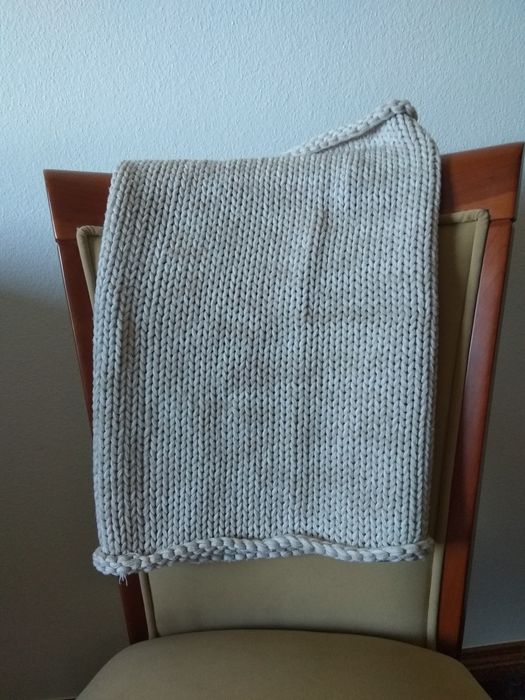 Gola de malha Parfois