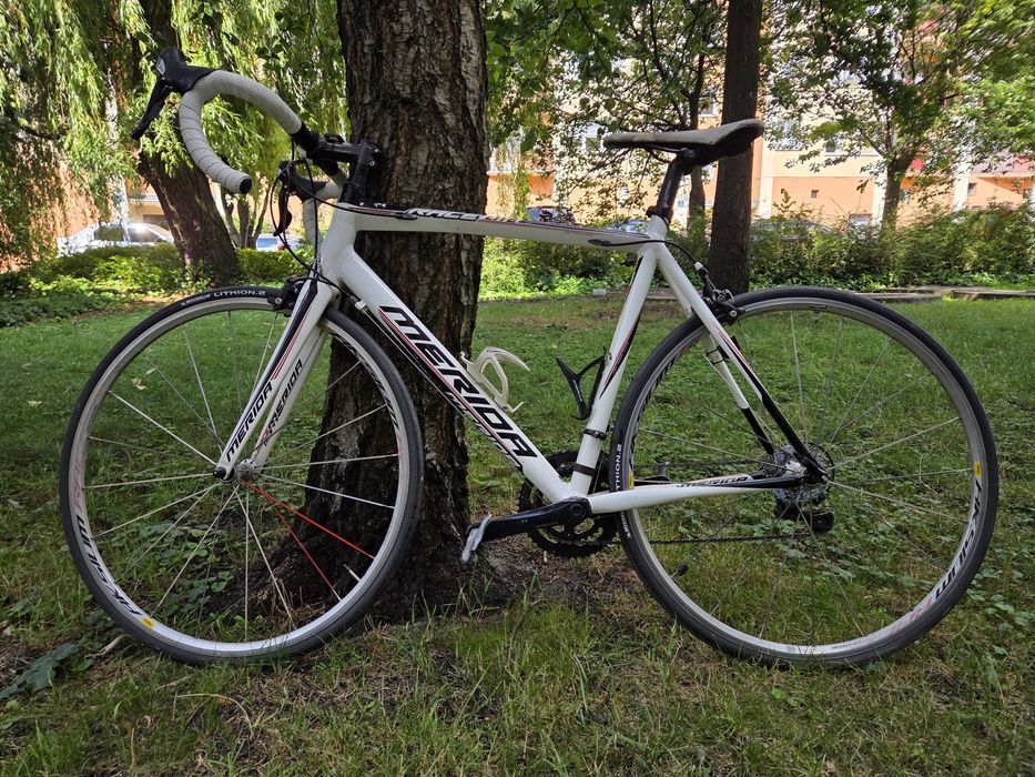 Merida Race Lite 904