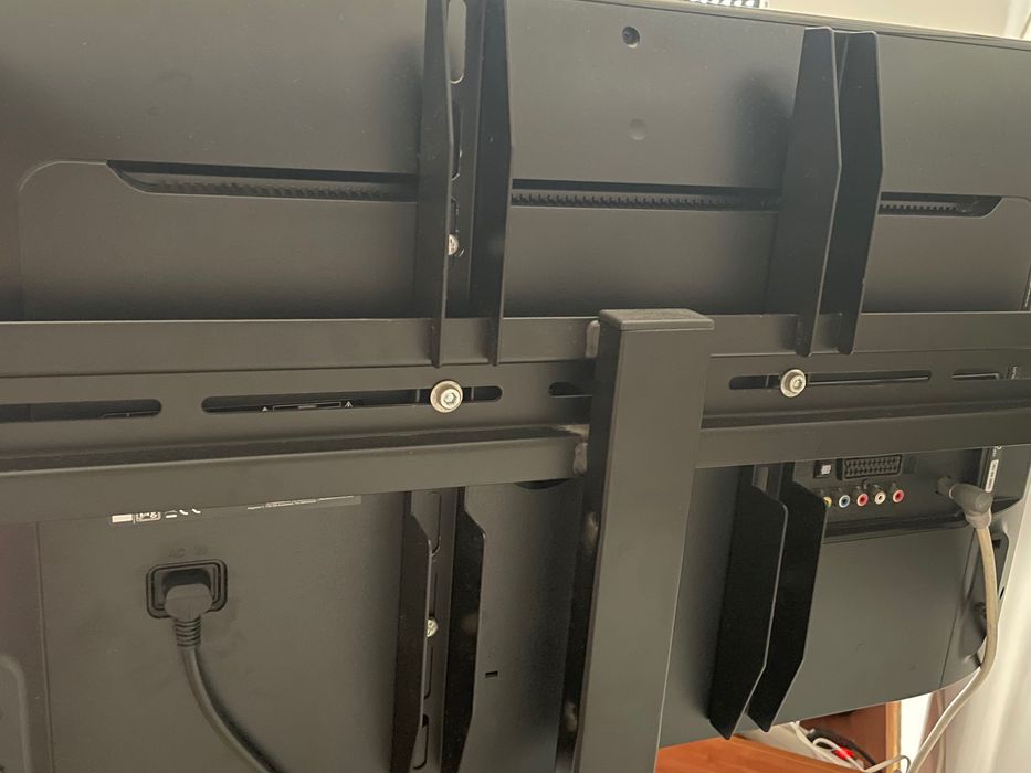 Suporte para televisão