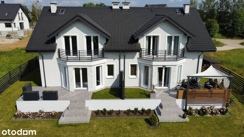 Sprzedam dom nad jeziorem Skanda w Olsztynie