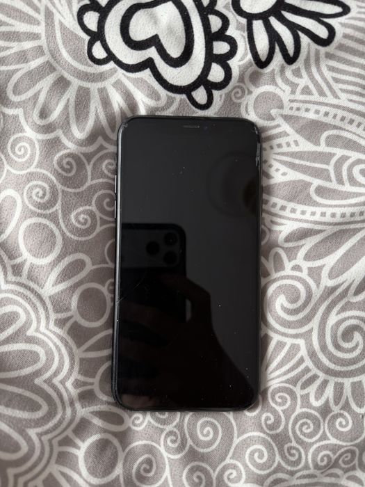 Iphone xr 64 gb neverlock