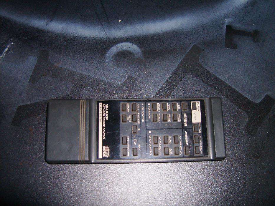 Sharp Command64551352154369123