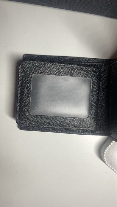 Carteira da louis vuitton