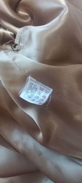 Marella пальто кашемир max mara