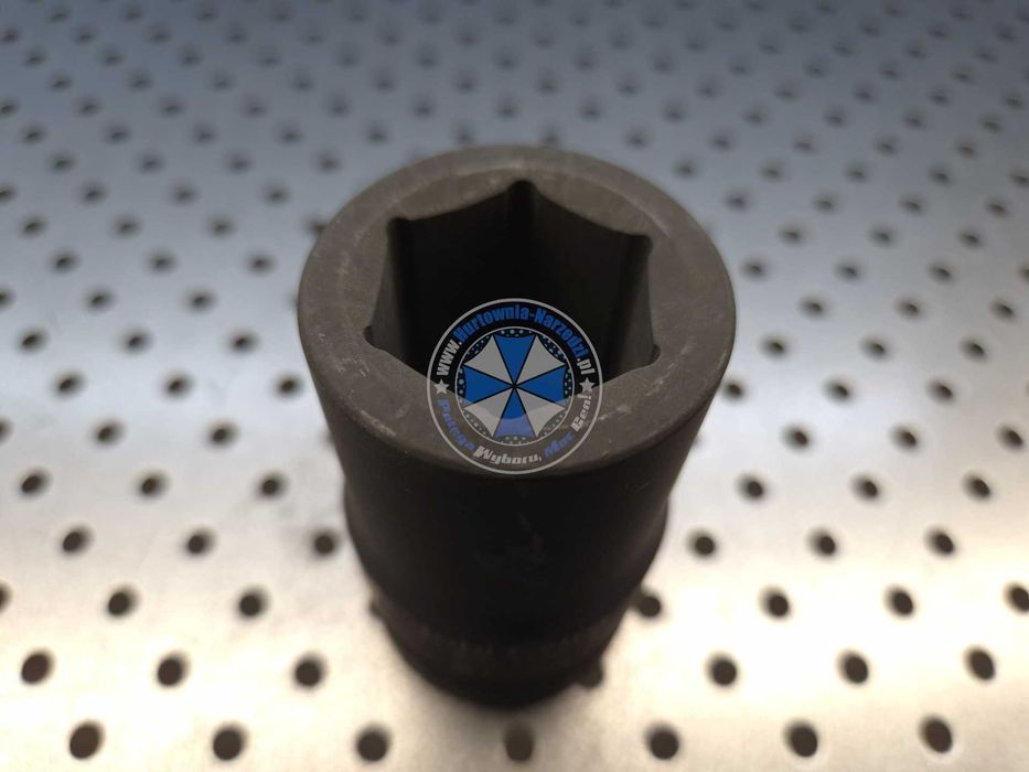 Nasadka 27mm Nasadka Długa udarowa 27mm 1" klucz nasadowy 27mm