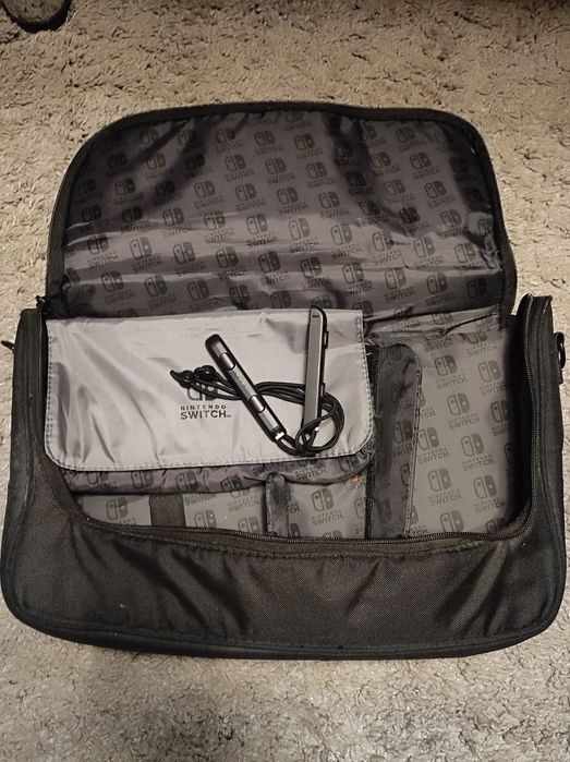 Сумка для Nintendo