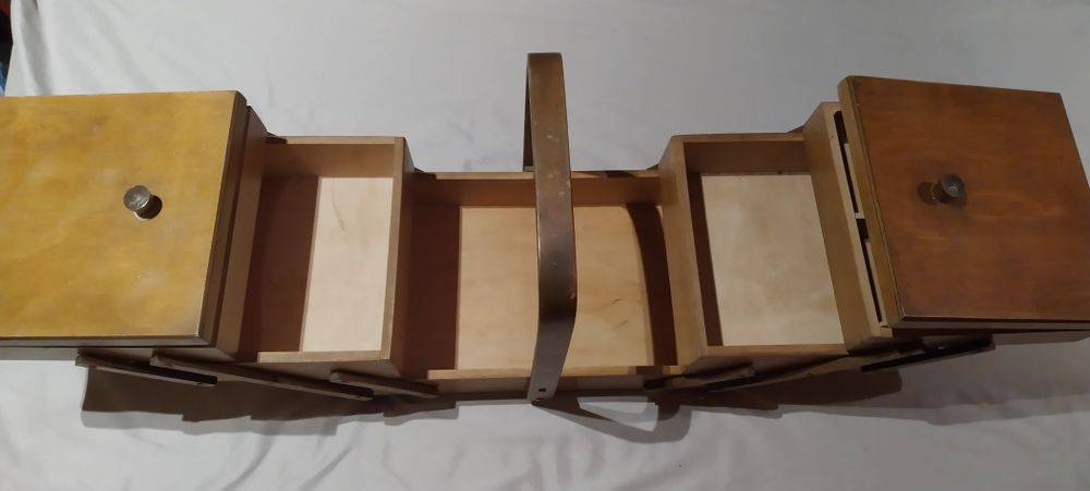 Stojak , niciak z PRL-u