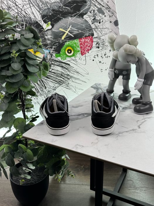 Кросівки Nike Sb 38 розмір Е7994