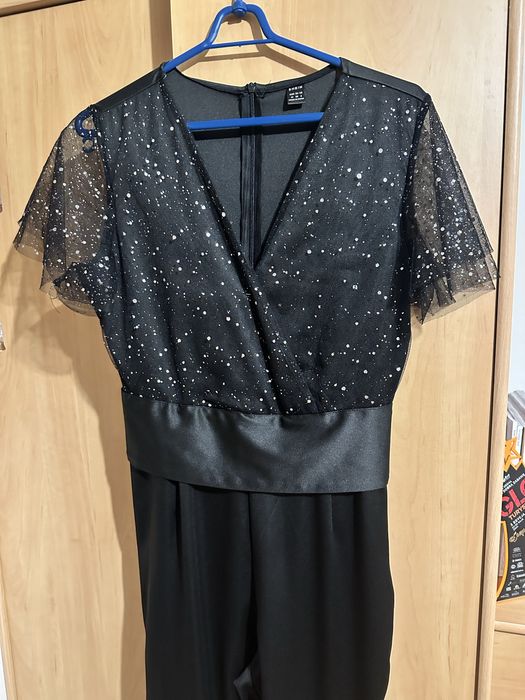 Kombinezon na sylwestra