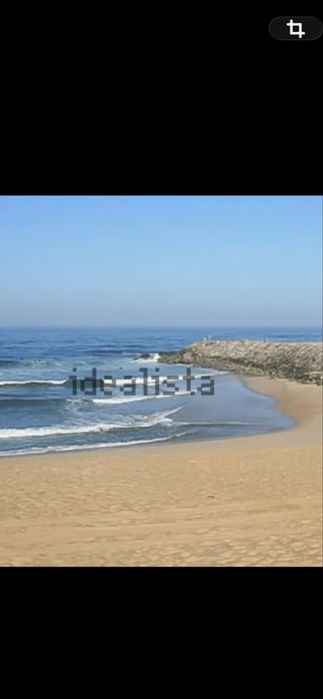 Apartamento T0 à venda em Canidelo, €326.000
