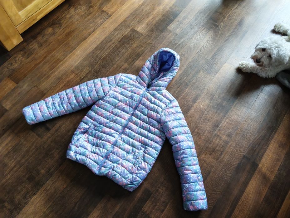 Kurtka  Reserved 158 wiosenna