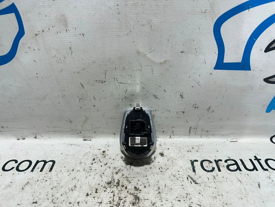 Botão Start Stop Original BMW Serie 1 2 3 4 9250734
