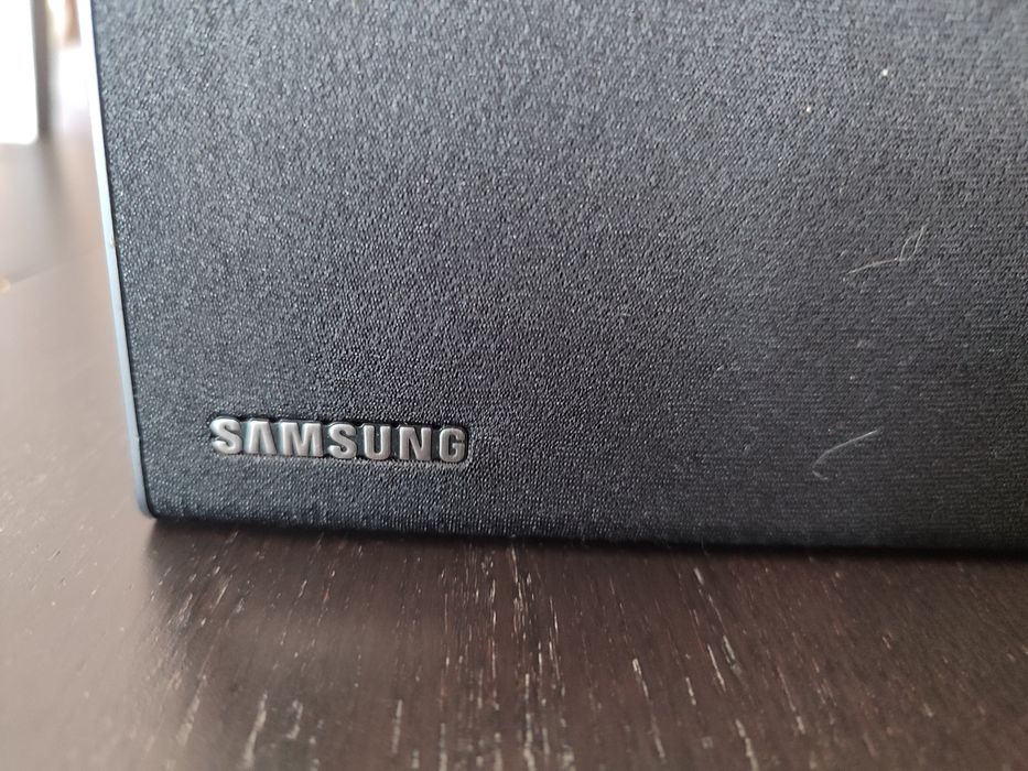 Soundbar Samsung HW-T400
