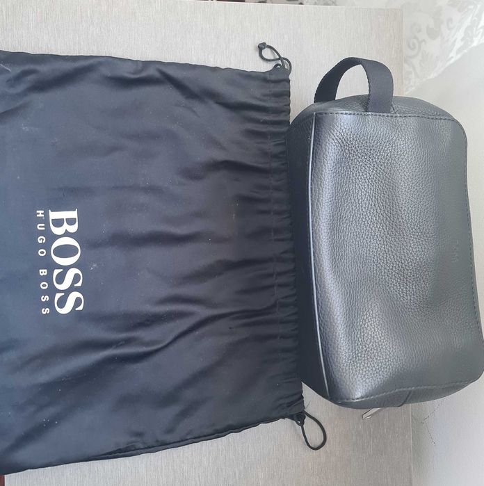 Bolsa para Homem Hugo Boss