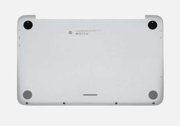 Піддон ноутбука Asus, Acer, HP, MacBook, Sony