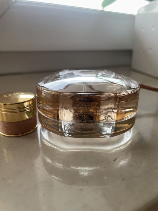 Chloe Nomade edp