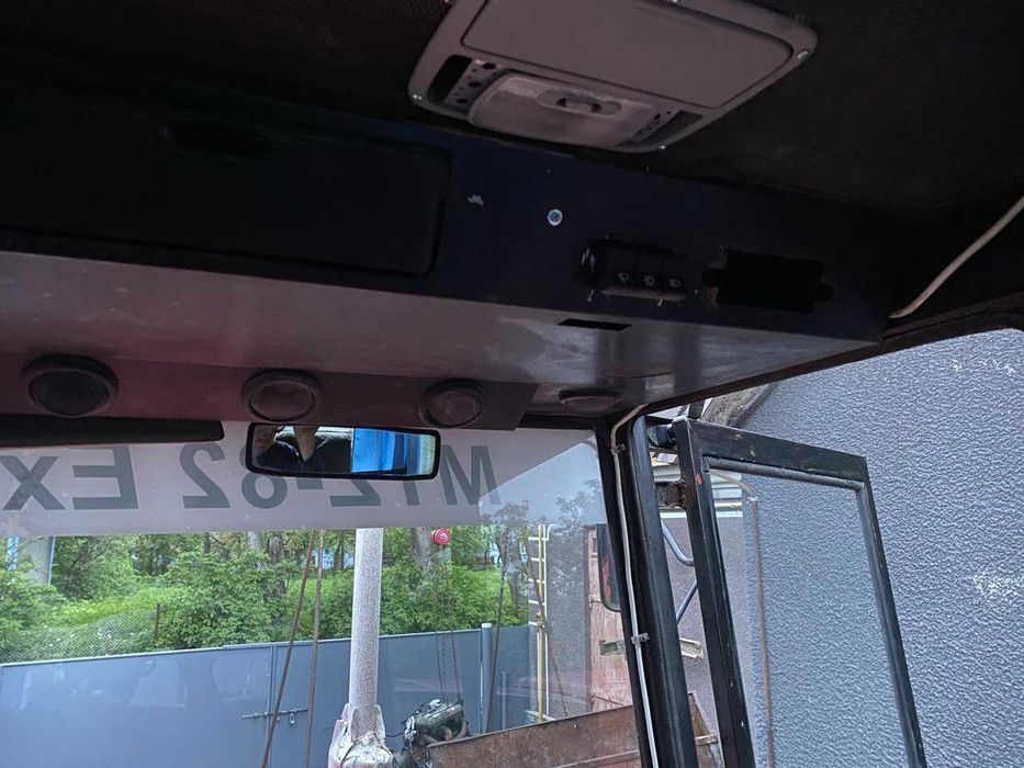 Продам трактор МТЗ-82 експортний варіант або обміняю на зернокомбайн