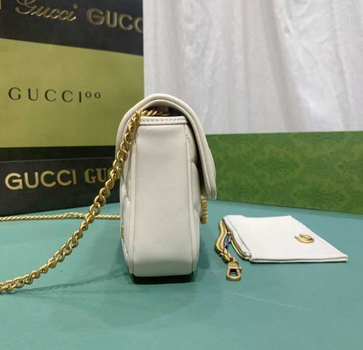 Minitorebka z serii GUCCI Marmont