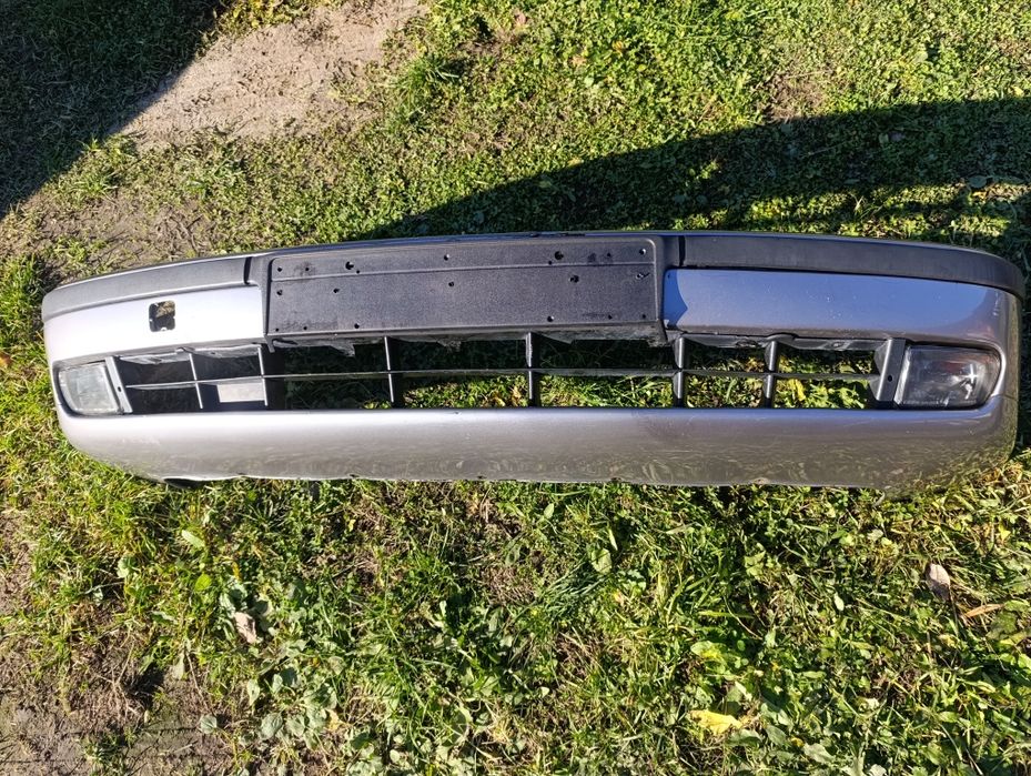 Бампер BMW e39 Бмв е39