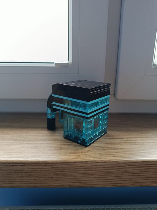 LEGO Filtr do akwarium