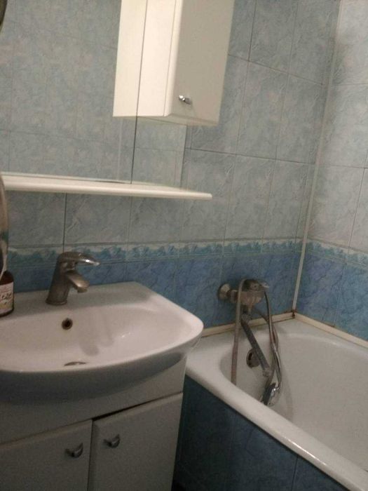 Продаж 1но кімнатної квартири в центрі