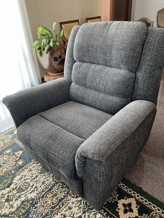 Conjunto de Sofa 2 lug. + 2x Inviduais