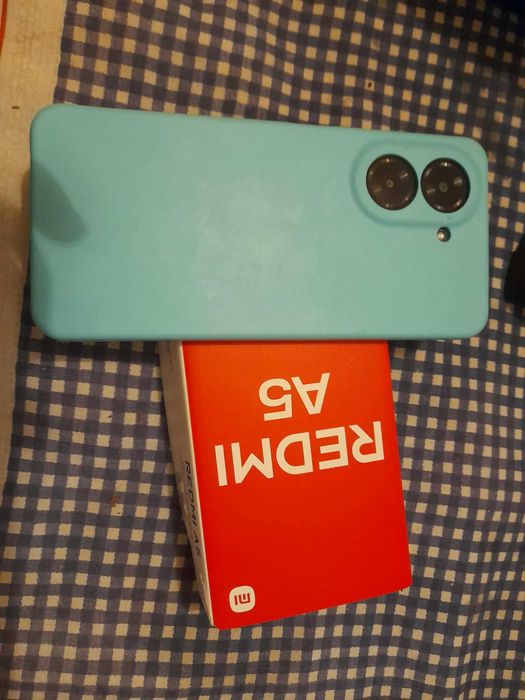 Redmi 05 completamente novo