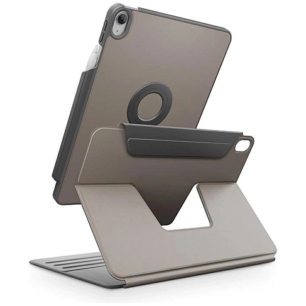 Etui UNIQ Rovus Snapmount Magnetic 360 Rotating Detachable do iPad 11"